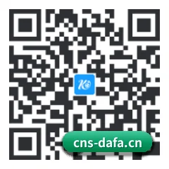 华为鸿蒙生态专享端 二维码
